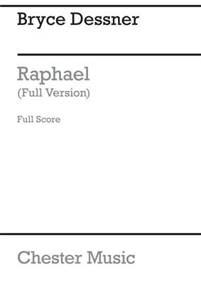 Bryce Dessner: Raphael: Guitares (Ensemble)
