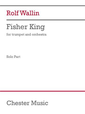Rolf Wallin: Fisher King: Orchestre Symphonique