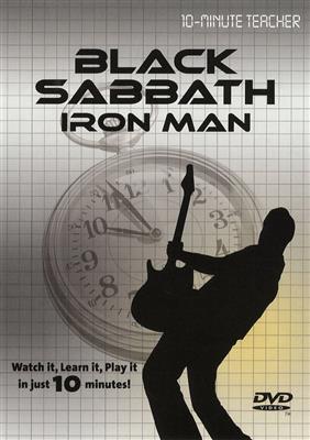 Black Sabbath - Iron Man