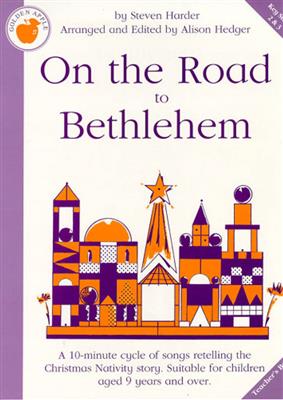 On The Road To Bethlehem