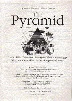 The Pyramid (Pupil's Book)