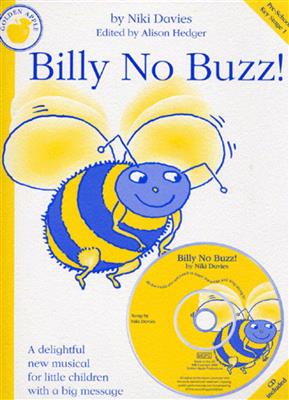 Billy No Buzz!