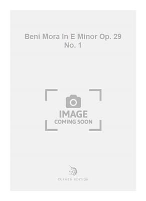 Gustav Holst: Beni Mora In E Minor Op. 29 No. 1: Orchestre Symphonique