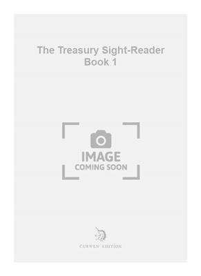 Maurice Jacobson: The Treasury Sight-Reader Book 1: Solo pour Chant