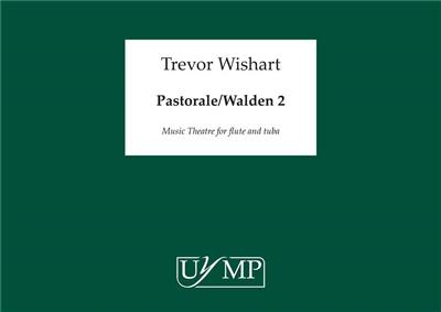 Trevor Wishart: Pastorale Walden: Duo Mixte