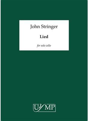 John Stringer: Lied: Solo pour Violoncelle