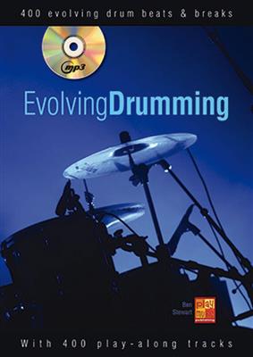 Evolving Drumming