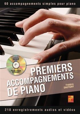 Premiers Accompagnements de Piano