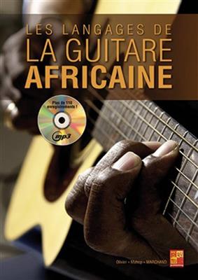 Les Langages De La Guitare Africaine