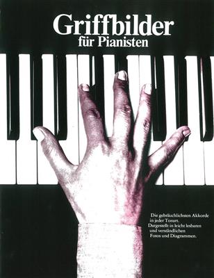 Griffbilder Für Pianisten