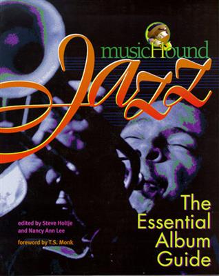 Nancy Ann Lee: MusicHound Jazz: The Essential Album Guide