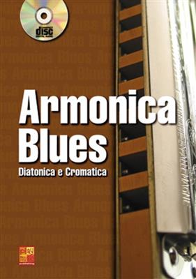 Armonica Blues