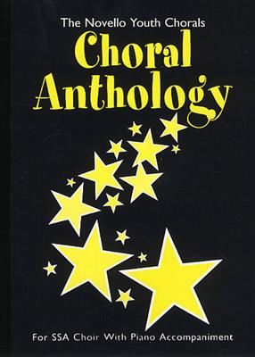 The Novello Youth Chorals: Choral Anthology: Voix Hautes et Piano/Orgue