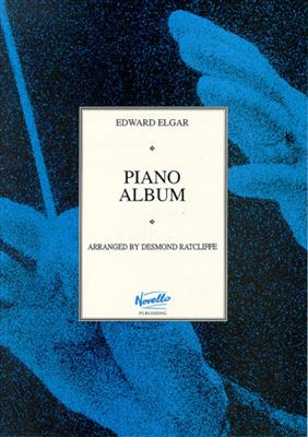 Piano Album: Solo de Piano