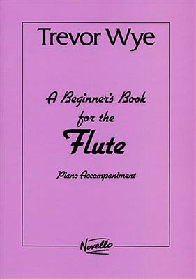 A Beginners Book For The Flute PA vol. 1 And 2