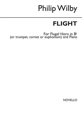 Philip Wilby: Flight: Autres Cuivres