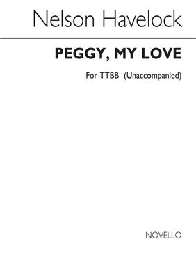 Na: Peggy My Love: Voix Basses et Accomp.