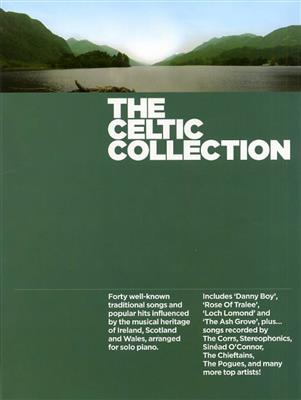 The Celtic Collection: Solo de Piano