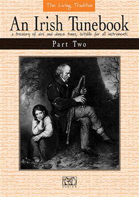 An Irish Tunebook: Part 2: Flûte à Bec