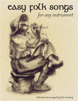 Easy Folk Songs For Any Instrument: Autres Variations
