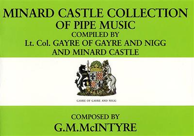 Minard Castle: Minard Castle Collection Of Pipe Music: Autres Bois