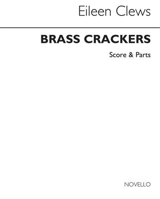 Brass Crackers: Ensemble de Cuivres