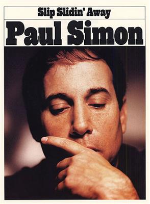 Paul Simon: Slip Sliding Away: Solo de Piano