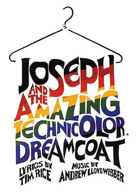 Joseph And The Amazing Technicolor Dreamcoat: Piano, Voix & Guitare