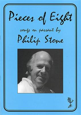 Philip Stone: Pieces Of Eight: Chant et Piano