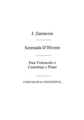 Joaquin Zamacois: Serenada D'Hivern: Ensemble de Chambre