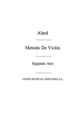 Metodo Violin Volume 2
