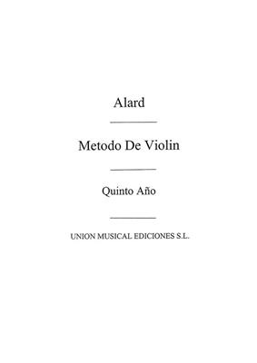 Metodo Violin Volume 5