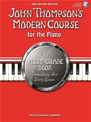 John Thompson's Modern Course for the Piano 1