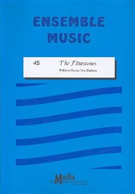 W. Hanna: The Flintstones, Vol.45: Vents (Ensemble)