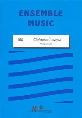 Arcangelo Corelli: Christmas Concerto: Ensemble à Instrumentation Variable