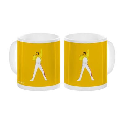 Freddie Mercury Mug