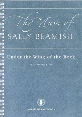 Sally Beamish: Under The Wing Of The Rock: Alto et Accomp.