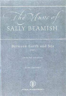 Sally Beamish: Between Earth and Sea: Ensemble de Chambre