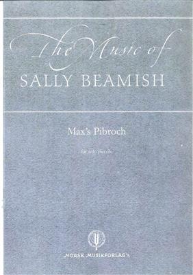 Sally Beamish: Max's Pibroch: Piccolo