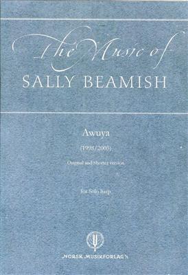 Sally Beamish: Awuya: Solo pour Harpe