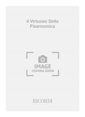 Luigi Oreste Anzaghi: Il Virtuoso Della Fisarmonica: Solo pour Accordéon
