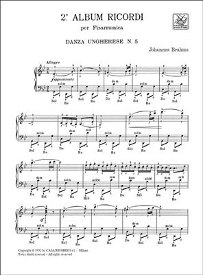 30 Pezzi Celebri Per Fisarmonica: Solo pour Accordéon