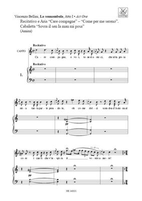 Various: Cantolopera: Arie Per Soprano Coloratura Vol. 2: Chant et Piano