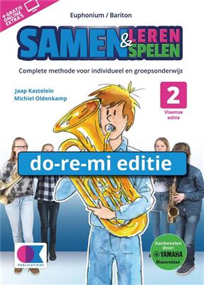 Samen Leren Samenspelen Vlaams Deel 2