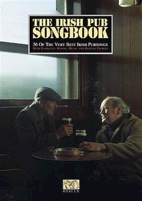 The Irish Pub Songbook: Mélodie, Paroles et Accords