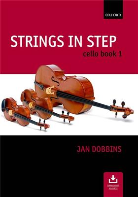 Strings In Step 1