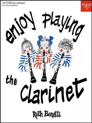 Enjoy Playing Clarinet