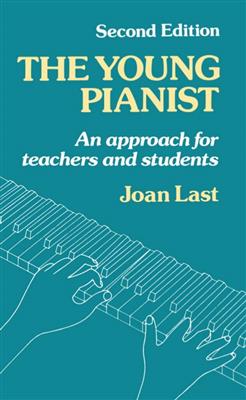 Joan Last: The Young Pianist