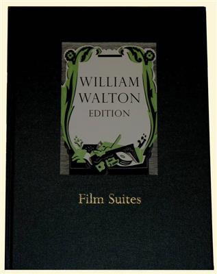 William Walton: Film Suites: Orchestre Symphonique