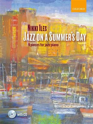 Iles: Jazz On A Summer'S Day: Solo de Piano